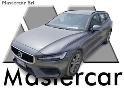 Volvo V60 2.0 b4 Core auto usata