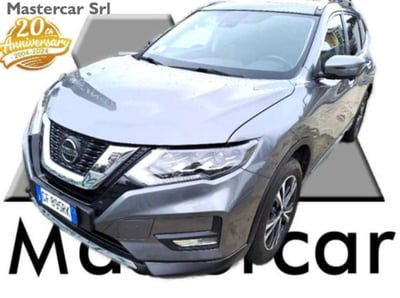 Nissan X-Trail DIG-T 160 2WD DCT Tekna usata