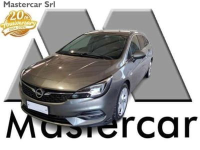 Opel Astra Station Wagon 1.5 CDTI 105 CV S&S Sports 2020 usata