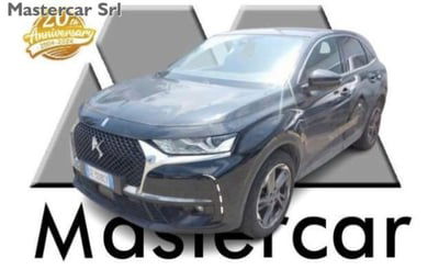 Ds DS 7 DS 7 Crossback BlueHDi 130 aut. Business usata