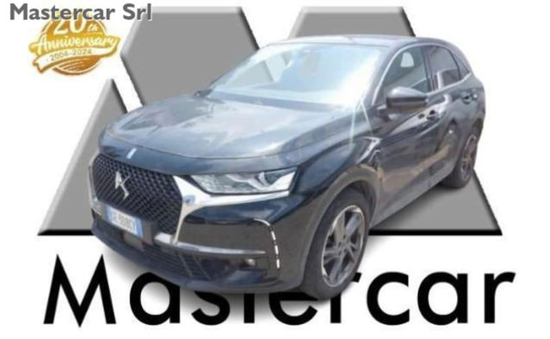 Ds DS 7 DS 7 Crossback BlueHDi 130 aut. Business