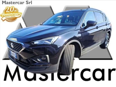 SEAT Tarraco 2.0 TDI 4Drive DSG Business usata