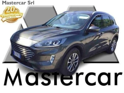 Ford Kuga 1.5 EcoBlue 120 CV 2WD Titanium usata