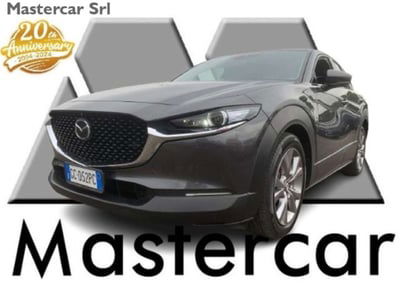 Mazda CX-30 Skyactiv-D 2WD Exclusive usata