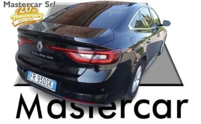 Renault Talisman 130 CV Energy Intens usata