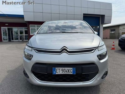 Citroen C4 Picasso 1.6 e-HDi 115 Intensive usata