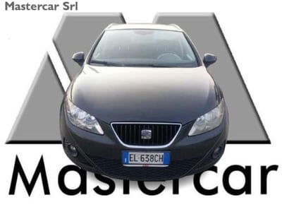 SEAT Ibiza ST 1.6 TDI 105 CV CR DPF Sport