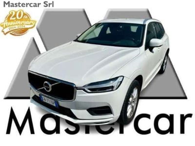 Volvo XC60 B4 (d) AWD Geartronic Business Plus usata
