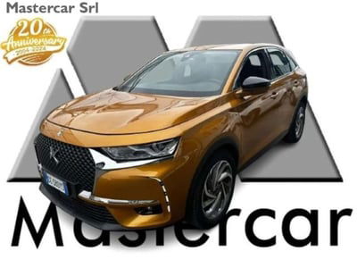 Ds DS 7 DS 7 Crossback BlueHDi 130 aut. Business usata