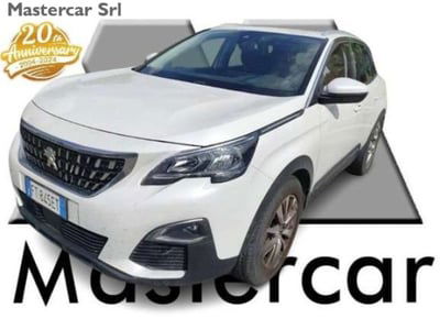 Peugeot 3008 BlueHDi 130 S&S Business usata
