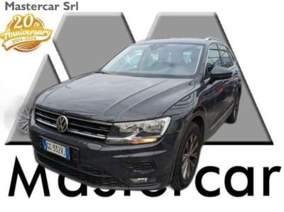 Volkswagen Tiguan 1.5 TSI Business ACT BlueMotion Technology usata