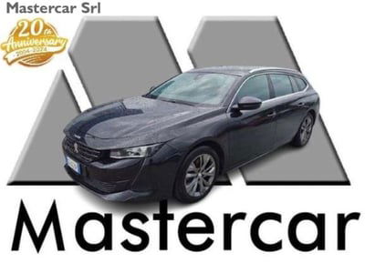 Peugeot 508 SW BlueHDi 130 Stop&Start Business usata