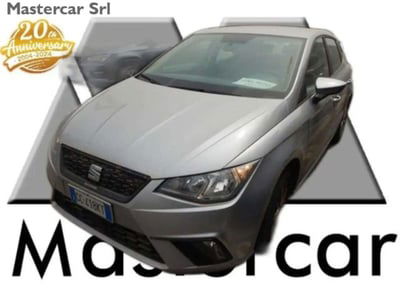 SEAT Ibiza 1.6 TDI 95 CV DSG 5 porte Style