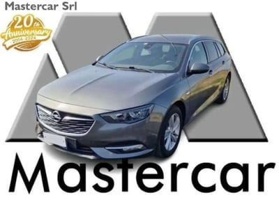 Opel Insignia Station Wagon 1.6 CDTI 136 S&S Sports Innovation usata