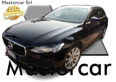 Volvo V90 D4 AWD Geartronic Business Plus usata