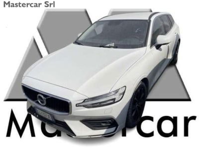 Volvo V60 B4 Geartronic Momentum Business Pro usata