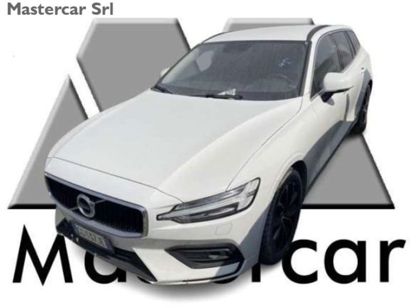 Volvo V60 B4 Geartronic Momentum Business Pro