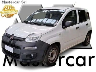 Fiat Panda 1.2 usata
