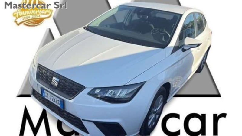 SEAT Ibiza 1.0 mpi Style 80cv