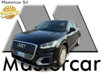 Audi Q2 Q2 1.6 TDI usata