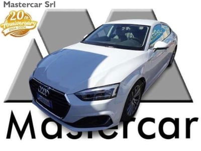 Audi A5 Sportback Sportback 40 2.0 tdi mhev Business 204cv s-tronic usata