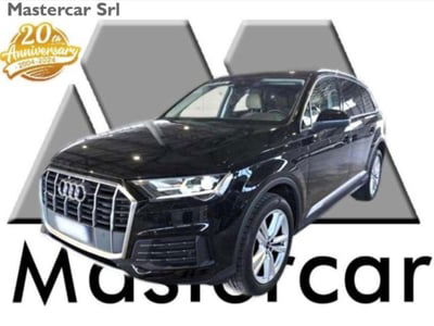 Audi Q7 3.0 tdi mhev Business Advanced quattro 286cv tiptronic 7p.ti usata