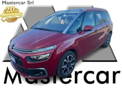 Citroen Grand C4 SpaceTourer Grand  Space  BlueHDi 130 S&S Shine Pack usata