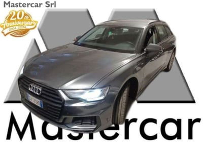 Audi A6 Avant 35 2.0 tdi mhev 12V Business Advanced s-tronic usata