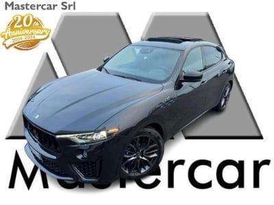 Maserati Levante Levante 2.0 mhev GT Ultima 330cv auto usata