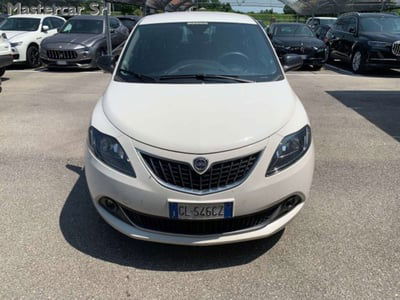 Lancia Ypsilon 1.0 FireFly 5 porte S&S Hybrid Gold Plus usata