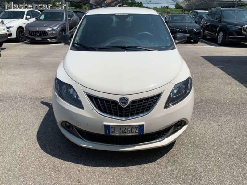 Lancia Ypsilon 1.0 FireFly 5 porte S&S Hybrid Gold Plus