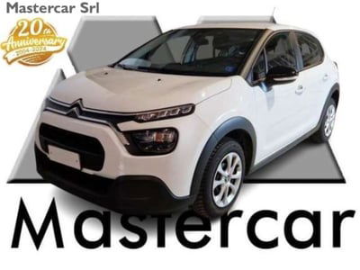 Citroen C3 BlueHDi 100 S&S Business Combi usata
