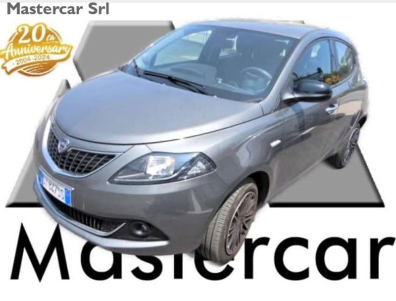 Lancia Ypsilon 1.0 FireFly 5 porte S&S Hybrid Gold Plus