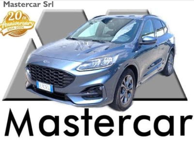 Ford Kuga 1.5 EcoBlue 120 CV aut. 2WD ST-Line X Design usata