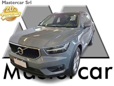 Volvo XC40 D3 AWD Geartronic usata