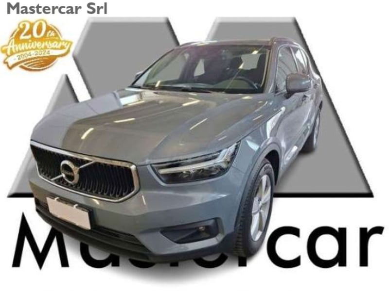 Volvo XC40 D3 AWD Geartronic