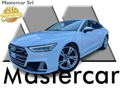 Audi S7 Sportback 3.0 TDI quattro tiptronic usata