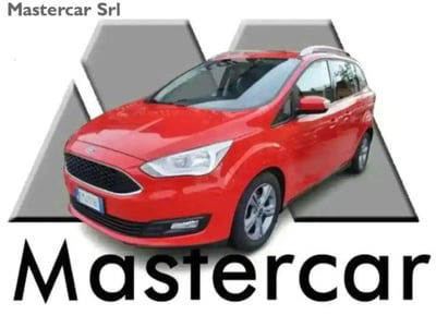 Ford C-Max 1.5 TDCi 120CV Start&Stop Business N1 usata