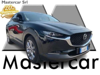 Mazda CX-30 Skyactiv-D 2WD Exceed usata