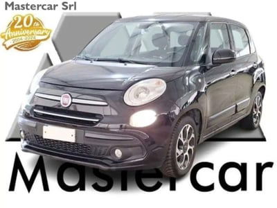 Fiat 500L 1.3 mjt 95cv Urban 4p.ti E6d-temp