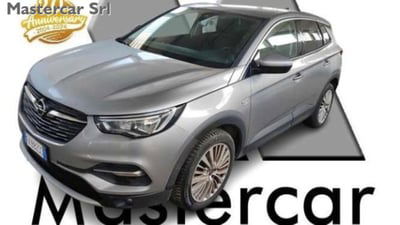 Opel Grandland X 1.5 diesel Ecotec Start&Stop Innovation usata