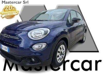 Fiat 500X 1.3 mjet 95cv usata
