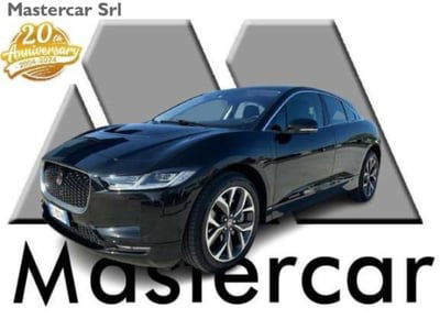Jaguar I-Pace EV 90 kWh 400 R-Dynamic HSE awd auto usata