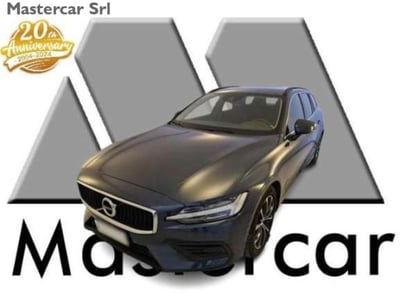 Volvo V60 B4 Geartronic Momentum Business Pro usata