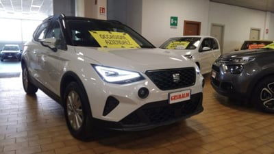 SEAT Arona 1.0 EcoTSI 110 CV DSG Style