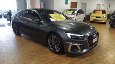 Audi A5 Sportback 40 TDI S tronic