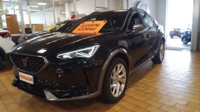 Cupra Formentor Formentor 1.5 TSI usata