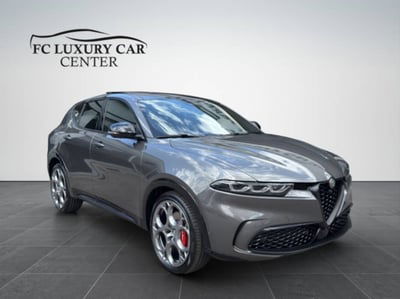 Alfa Romeo Tonale 1.6 Veloce 130cv tct6 nuova