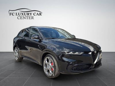Alfa Romeo Tonale 1.6 Veloce 130cv tct6 nuova