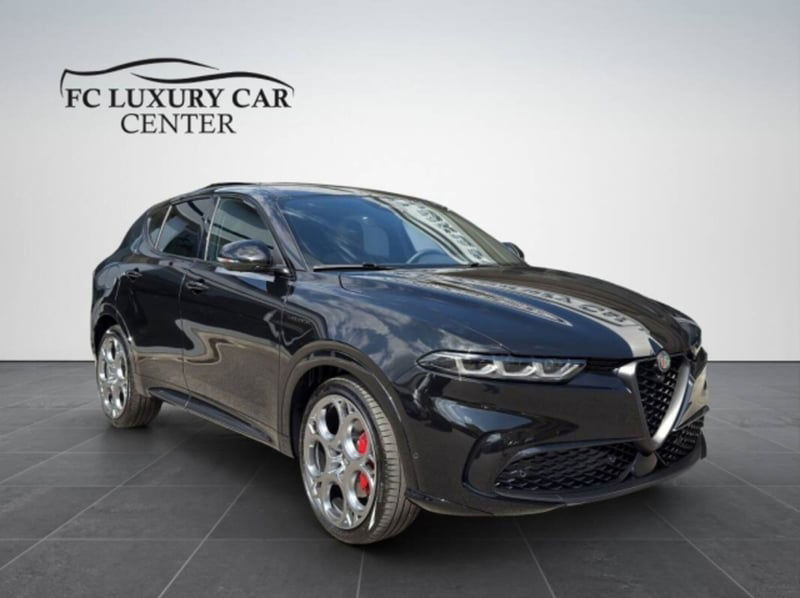 Alfa Romeo Tonale 1.6 Veloce 130cv tct6